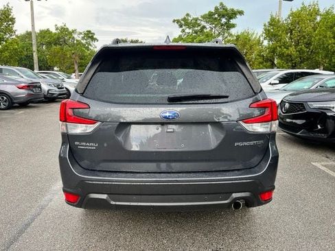 Used 2023 Subaru Forester Limited AWD/4WD image 5