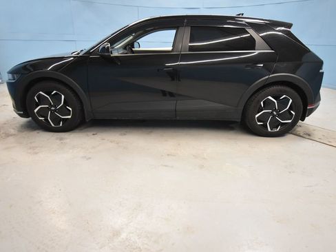 Used 2022 Hyundai Ioniq 5 SE image 33