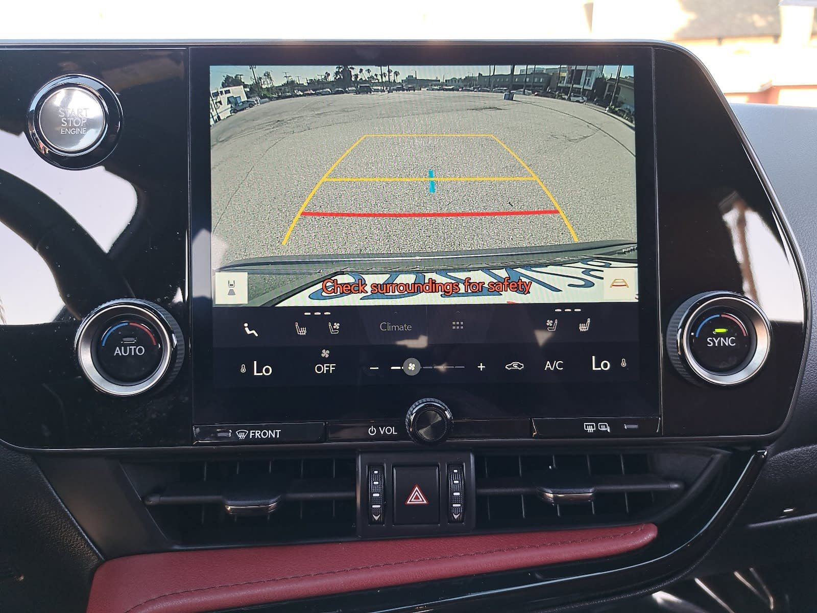 Used 2022 Lexus NX 250 FWD image 26