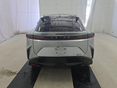 Used 2023 Lexus RZ 450e Premium w/ Accessory Package (2T) AWD/4WD image 5