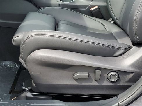 New 2025 Subaru Legacy Limited image 8