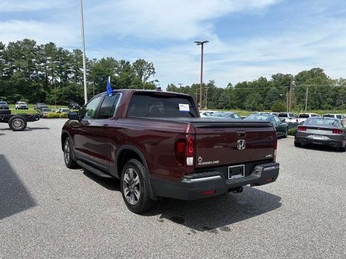 Used 2017 Honda Ridgeline RTL-T image 5