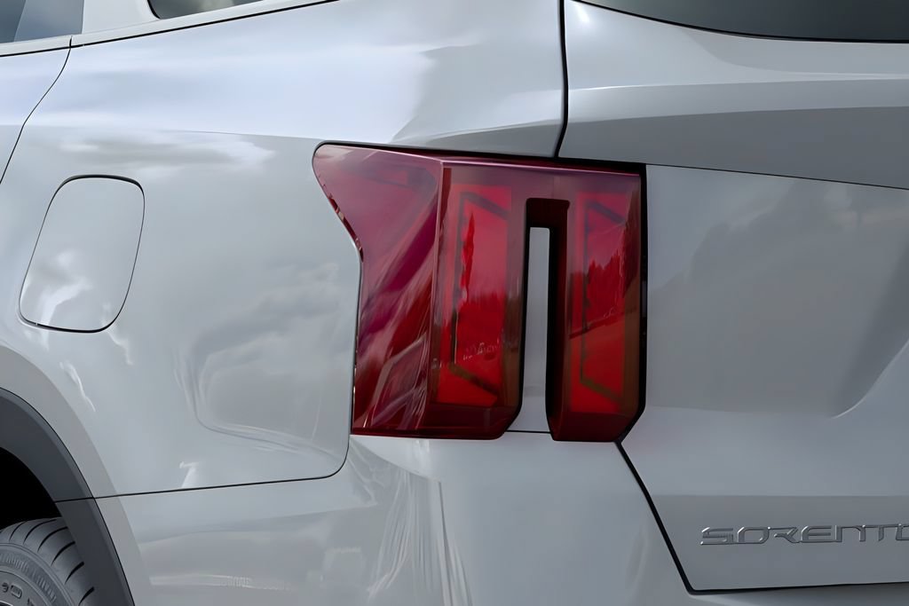 New 2026 Kia Sorento EX AWD/4WD image 13