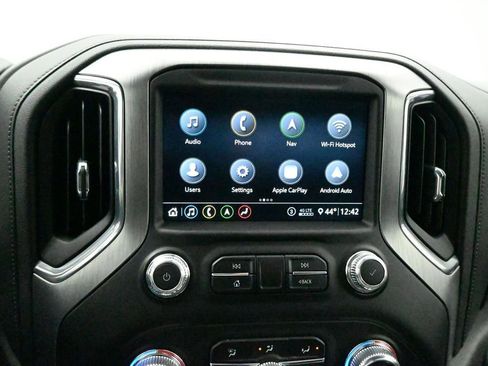 Used 2020 GMC Sierra 1500 Denali AWD/4WD image 13