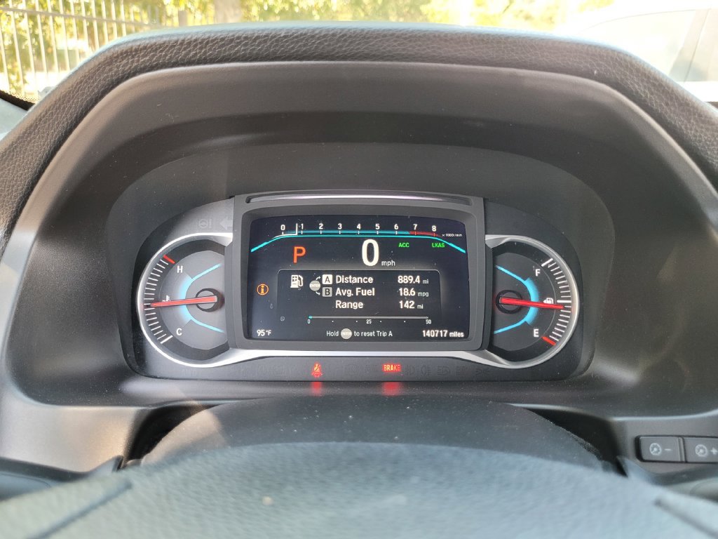 Used 2019 Honda Passport Sport image 24