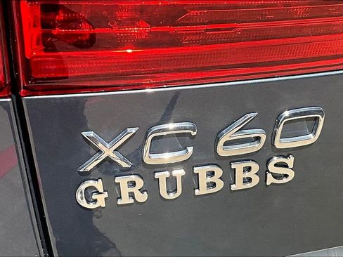 Certified 2023 Volvo XC60 B5 Plus w/ Climate Package AWD/4WD image 45