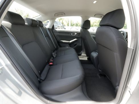 Used 2026 Honda Civic LX image 32
