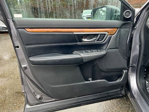 Used 2018 Honda CR-V EX-L image 19