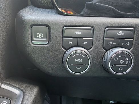 Used 2025 Chevrolet Silverado 1500 RST w/ LPO, Liner Protection Package image 22