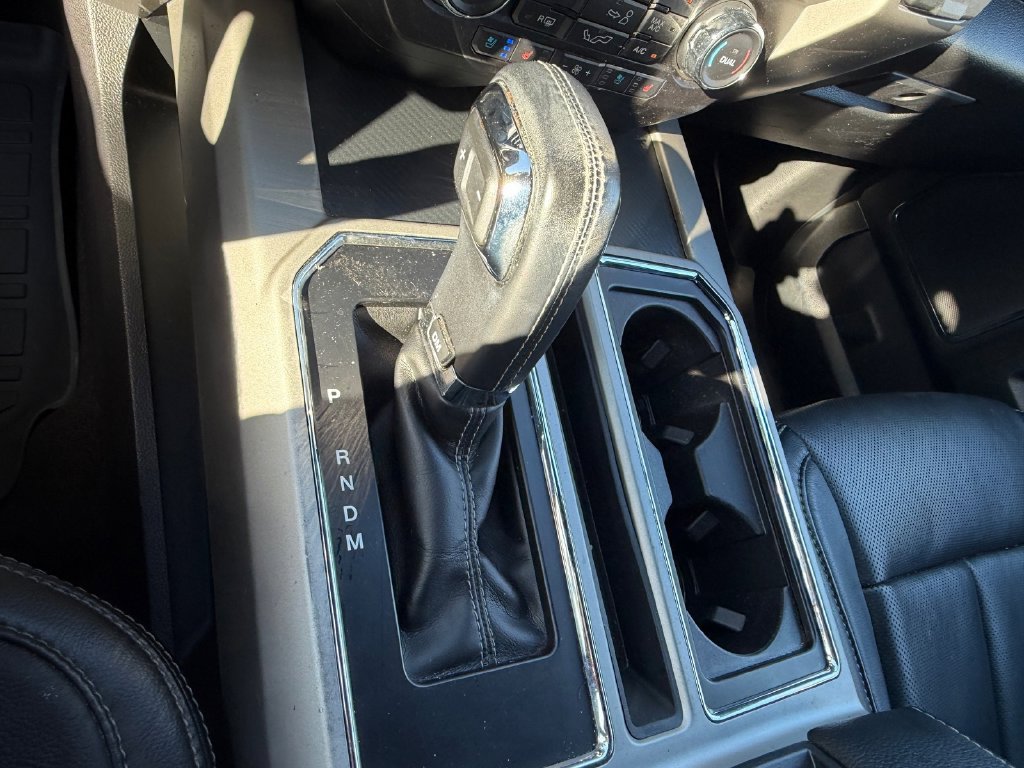 Used 2018 Ford F150 Lariat RWD image 22