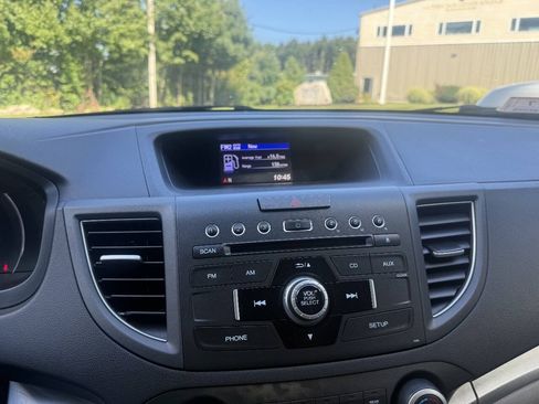 Used 2014 Honda CR-V EX image 12