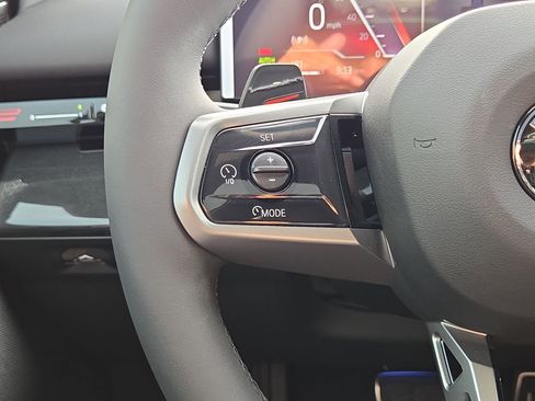 New 2026 BMW 530i xDrive 530i xDrive w/ M Sport Package image 21