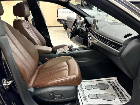 Used 2018 Audi A5 2.0T Premium Plus image 37