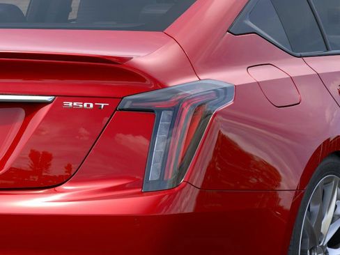 New 2026 Cadillac CT5 Sport image 11