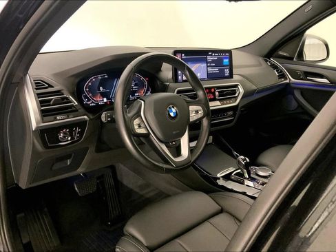 Used 2023 BMW X3 xDrive30i w/ Premium Package AWD/4WD image 21