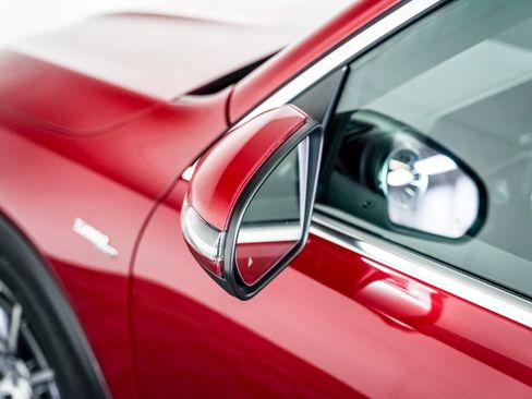 Certified 2022 Mercedes-Benz GLB 35 AMG 4MATIC image 26