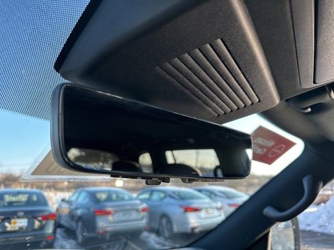 Certified 2024 Nissan Armada Platinum w/ Captain's Chairs Package image 39