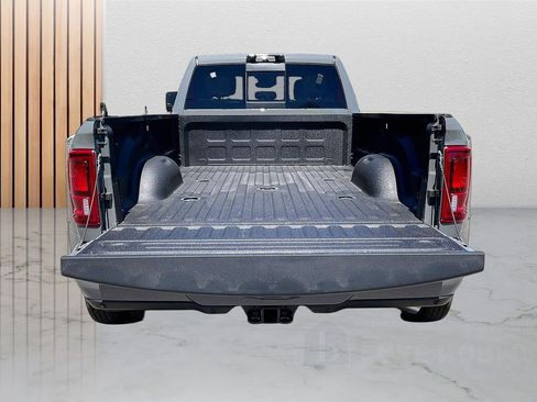 New 2026 RAM 3500 Big Horn AWD/4WD image 23