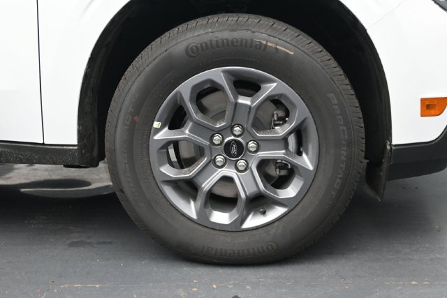 New 2026 Ford Maverick XLT FWD image 29