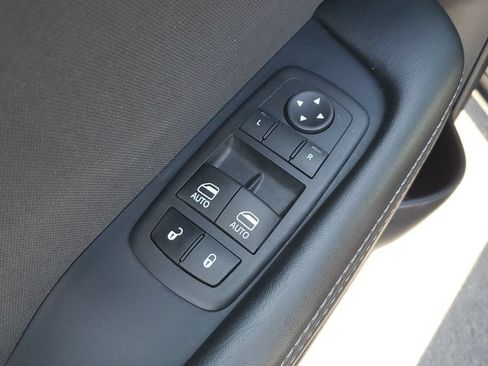 Used 2023 Dodge Challenger SXT w/ Blacktop Package RWD image 20