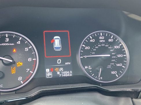 Used 2023 Subaru Outback Premium image 21