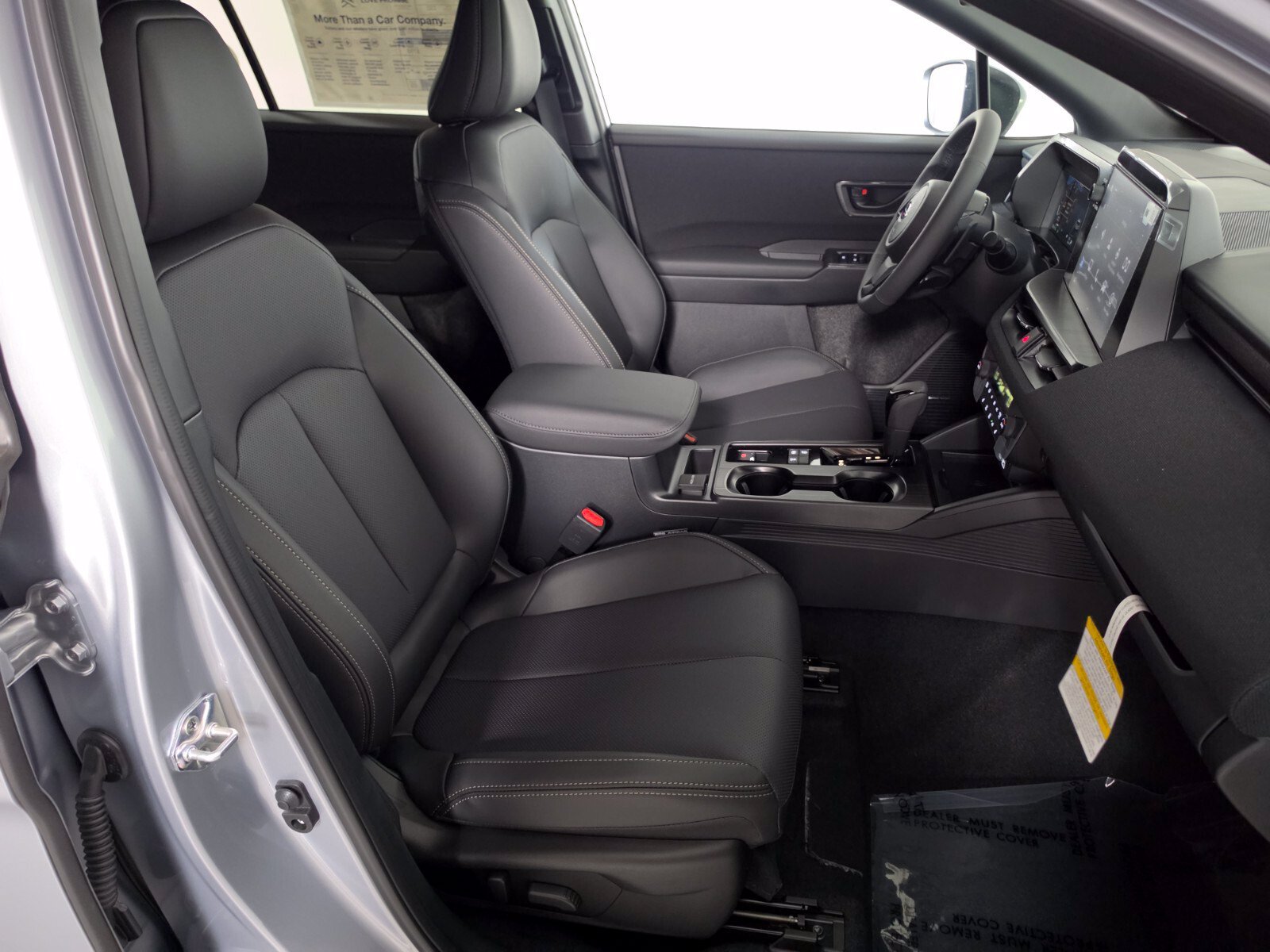 New 2026 Subaru Outback Limited AWD/4WD image 21
