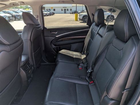 Used 2019 Acura MDX SH-AWD w/ Technology Package image 21