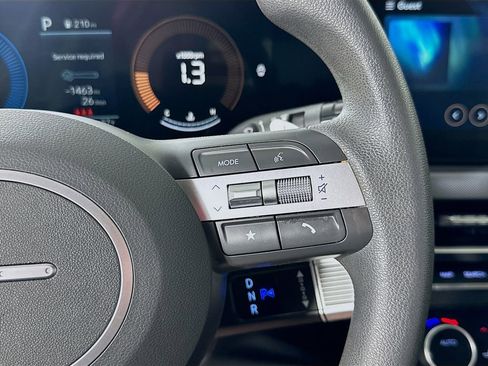 Used 2024 Hyundai Sonata SEL image 23