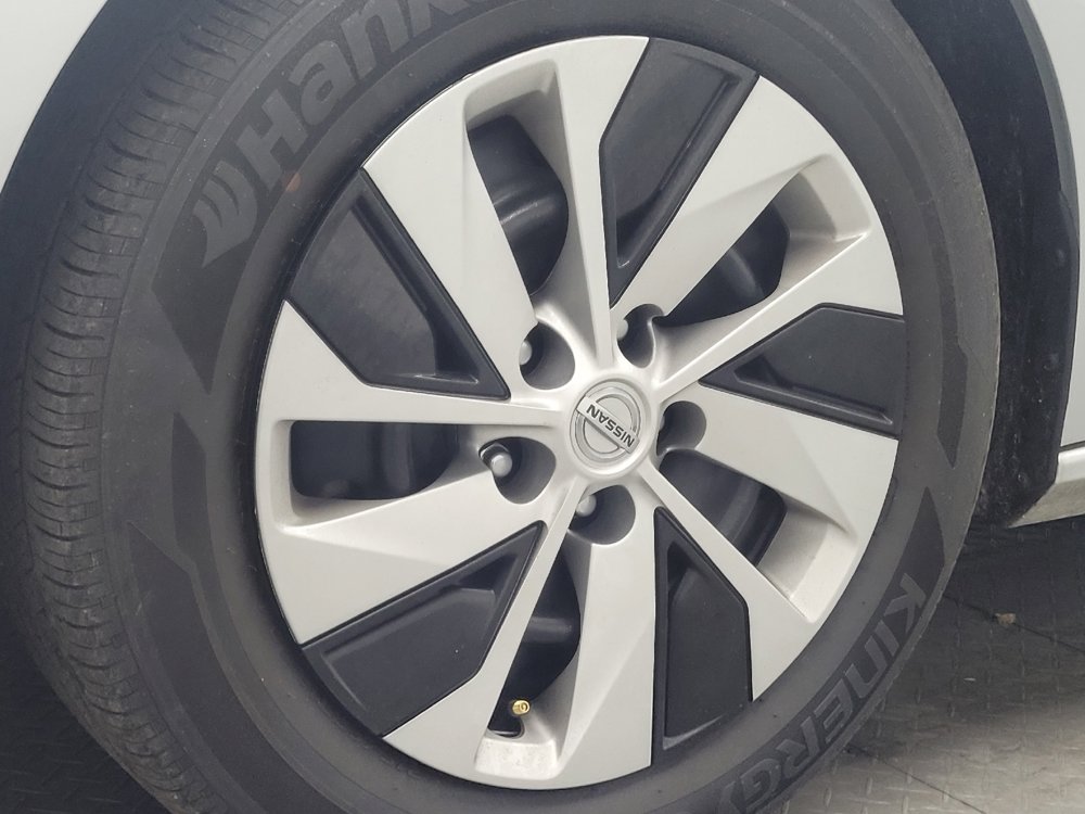 Used 2022 Nissan Altima 2.5 S FWD image 31