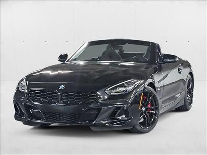 New 2026 BMW Z4 M40i