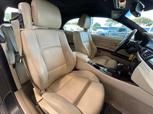 Used 2010 BMW 328i Convertible RWD image 24