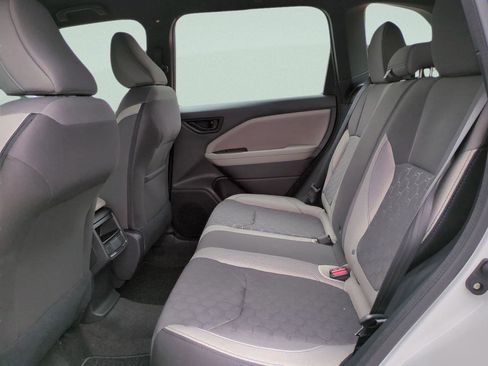 New 2026 Subaru Forester Base image 10