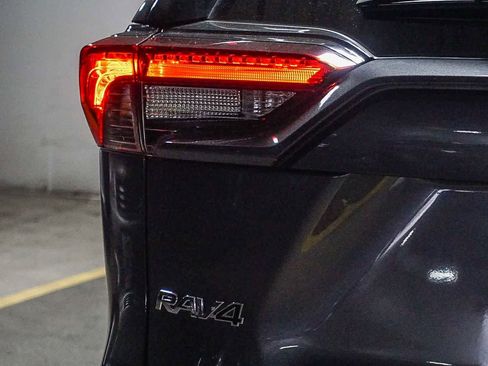 Certified 2023 Toyota RAV4 SE image 12