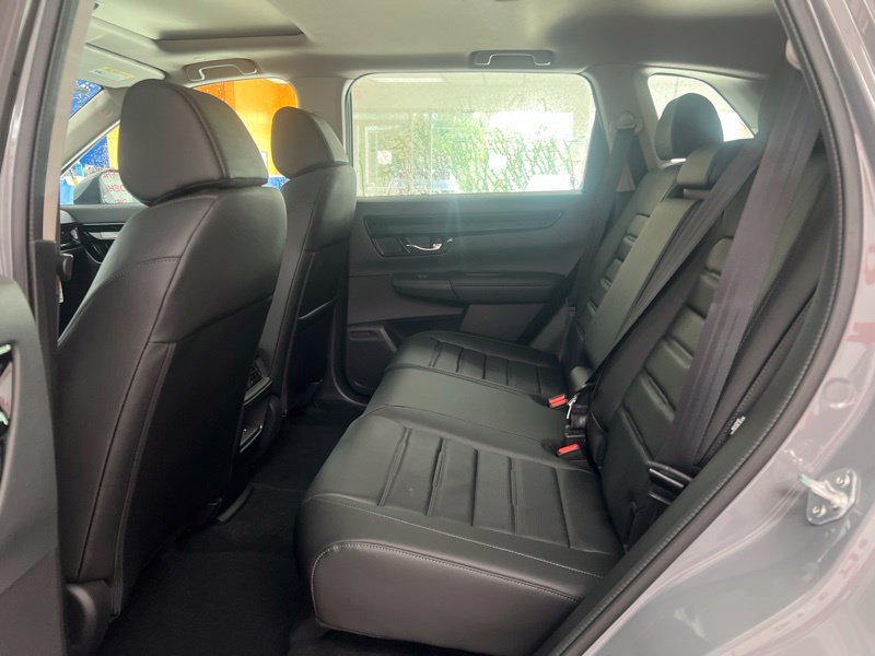 New 2027 Honda CR-V EX-L image 15