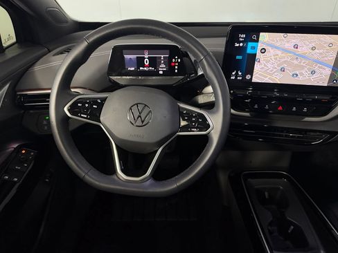 Used 2023 Volkswagen ID.4 Pro S AWD/4WD image 13