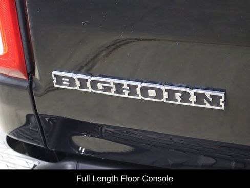 Used 2022 RAM 1500 Big Horn AWD/4WD image 50