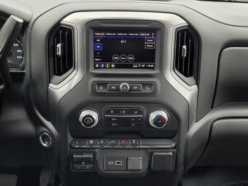 Used 2024 GMC Sierra 2500 Pro AWD/4WD image 16
