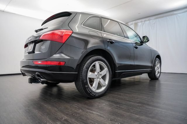 Used 2012 Audi Q5 2.0T Premium Plus AWD/4WD image 30