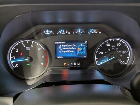 Used 2024 Ford F250 XL image 16