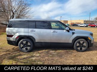 New 2026 Hyundai Santa Fe SE video 3