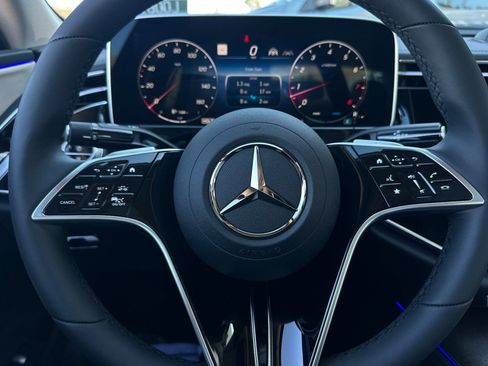 New 2026 Mercedes-Benz E 350 Sedan image 20