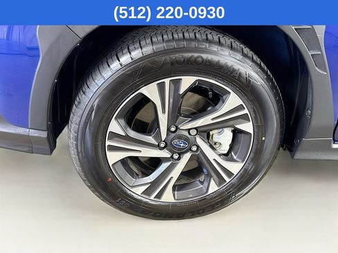 Certified 2026 Subaru Crosstrek 2.5i Premium AWD/4WD image 38