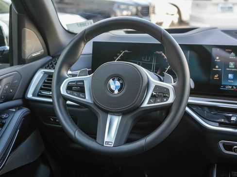 Used 2026 BMW X5 sDrive40i RWD image 15