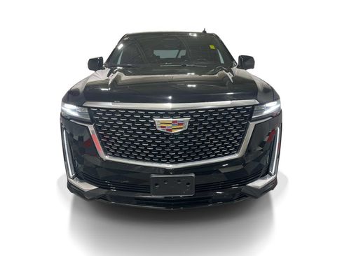Used 2023 Cadillac Escalade Premium Luxury AWD/4WD image 6