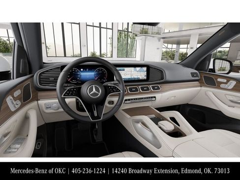 New 2026 Mercedes-Benz GLE 350 4MATIC image 3