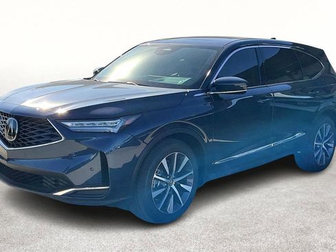 New 2026 Acura MDX w/ Technology Package image 38