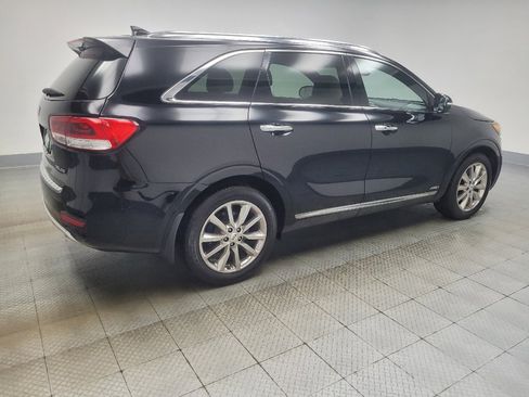 Used 2017 Kia Sorento SX AWD/4WD image 10