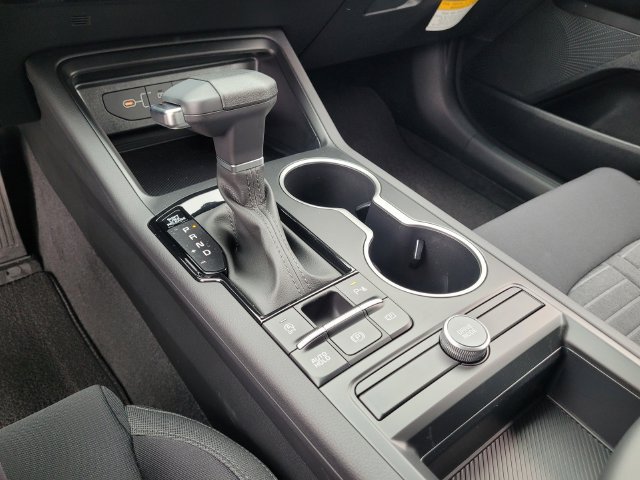 New 2027 Kia K5 LXS FWD image 11