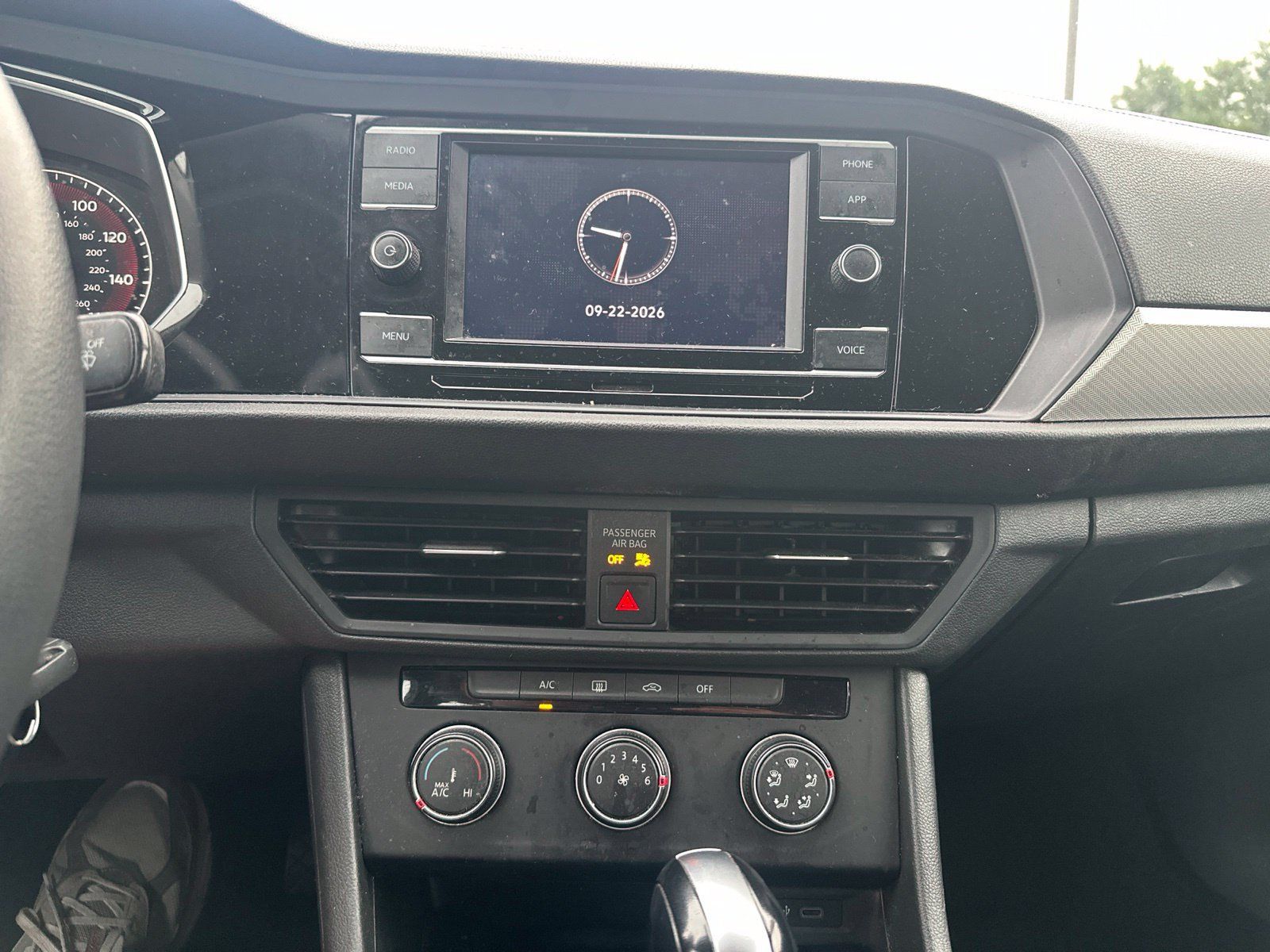 Used 2021 Volkswagen Jetta S FWD image 11