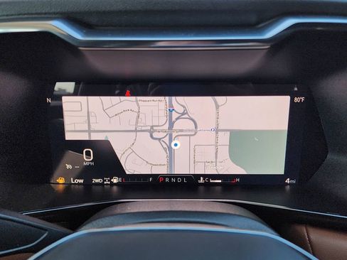 New 2026 GMC Canyon AT4 image 25